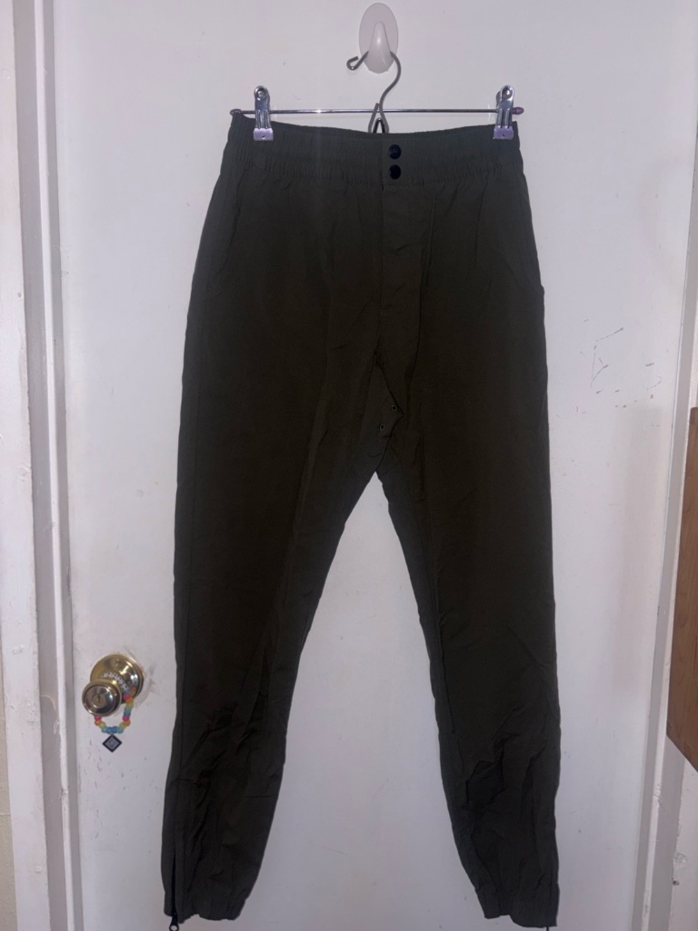 Nike joggers